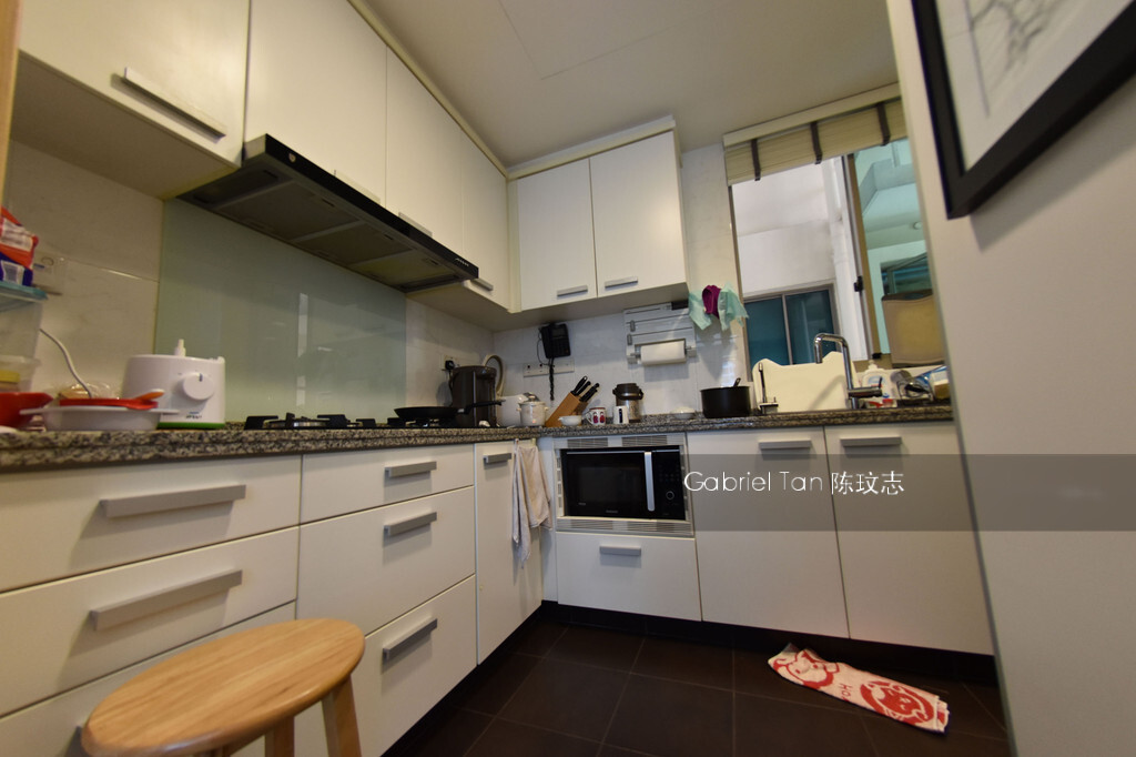 Amaryllis Ville (D11), Condominium #242452141